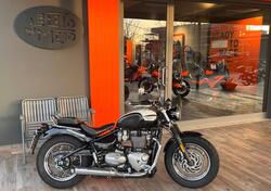 Triumph Bonneville Speedmaster 1200 (2018 - 20) usata