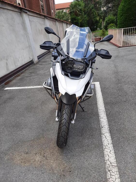 Bmw R 1200 GS (2013 - 16)