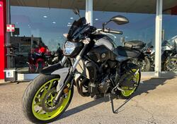 Yamaha MT-07 (2018 - 20) usata