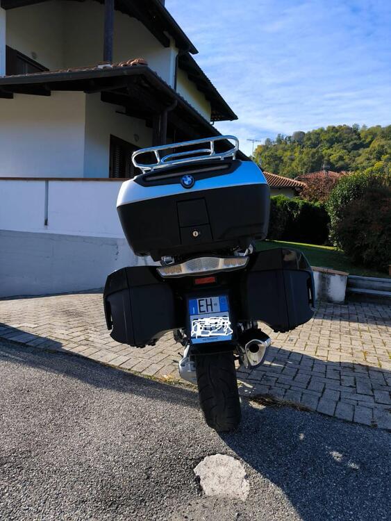 Bmw R 1200 RT (2017 - 18) (5)