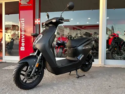 Honda EM1 e (2023 - 26) usata