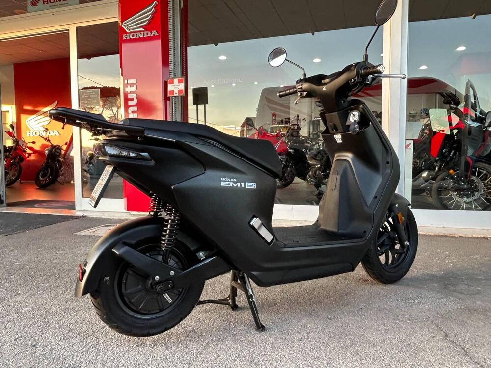 Honda EM1 e (2023 - 25) (3)