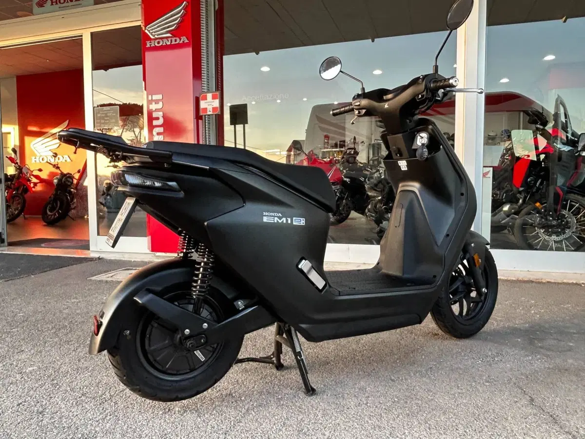 Honda EM1 e (2023 - 26) (3)