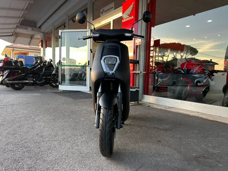 Honda EM1 e (2023 - 26) (4)