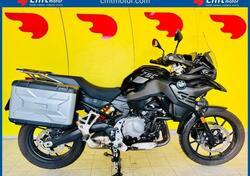 Bmw F 750 GS (2021 - 24) usata