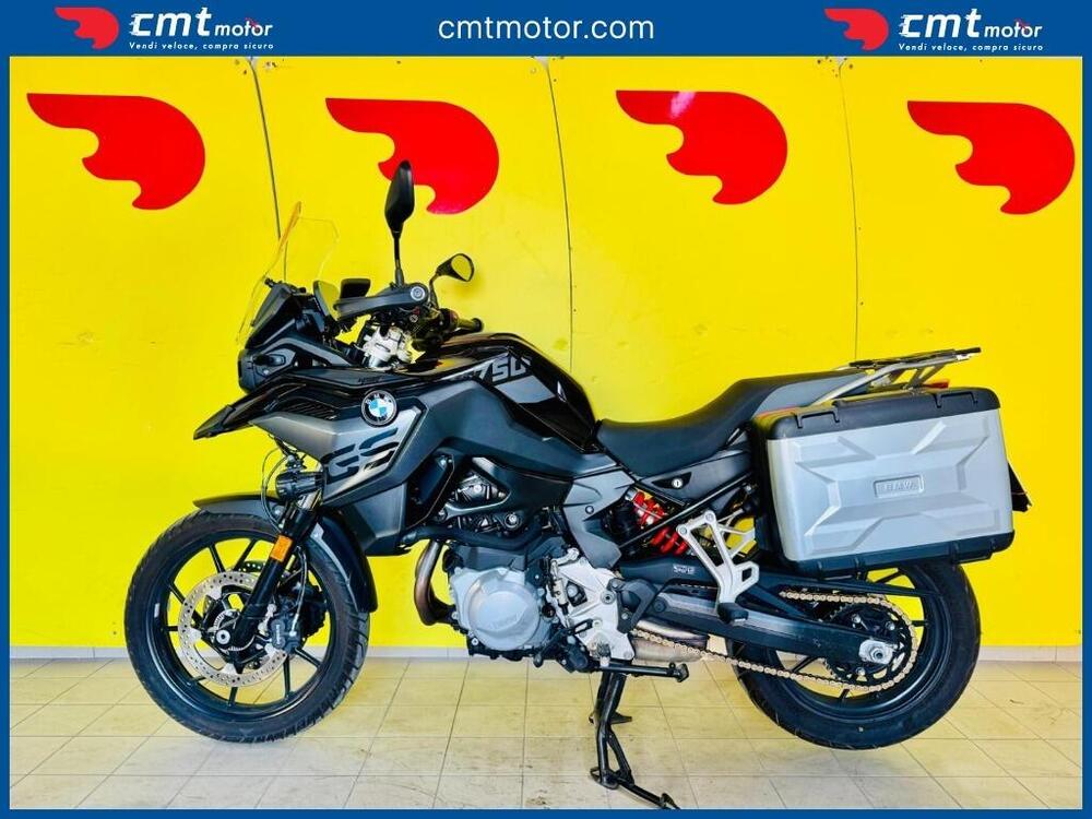 Bmw F 750 GS (2021 - 24) (3)