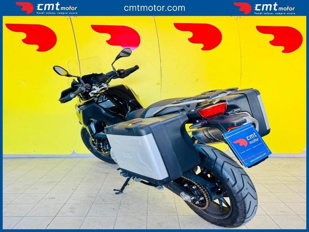 Bmw F 750 GS (2021 - 24) (4)