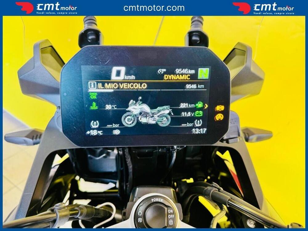 Bmw F 750 GS (2021 - 24) (5)