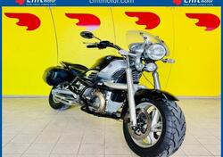  Altre moto o tipologie Special usata