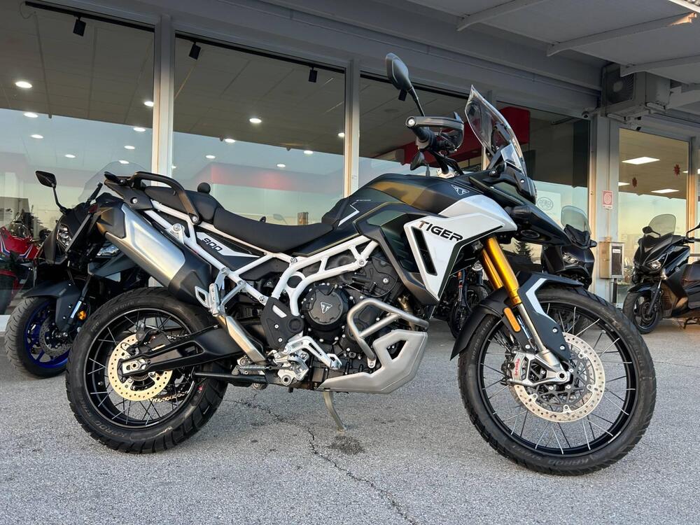 Triumph Tiger 900 Rally Pro (2024 - 25) (3)