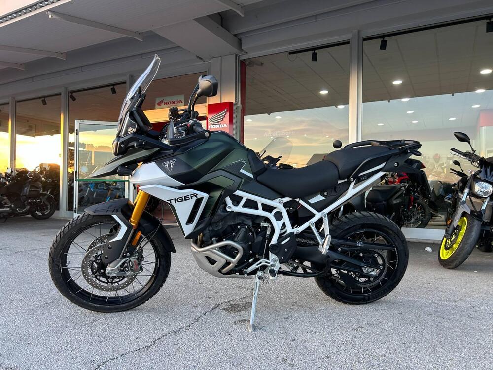 Triumph Tiger 900 Rally Pro (2024 - 25) (4)