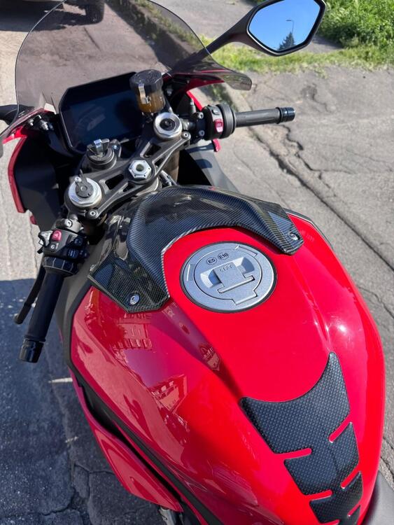 Bmw S 1000 RR (2019 - 20) (4)