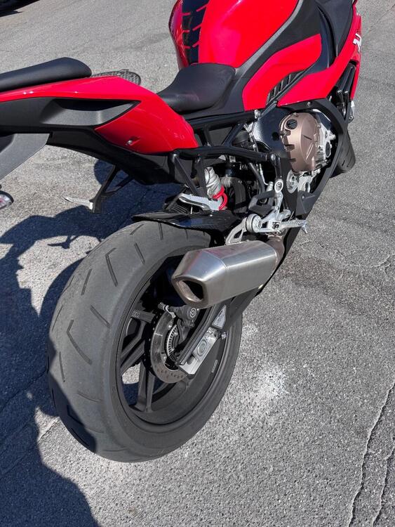 Bmw S 1000 RR (2019 - 20) (5)