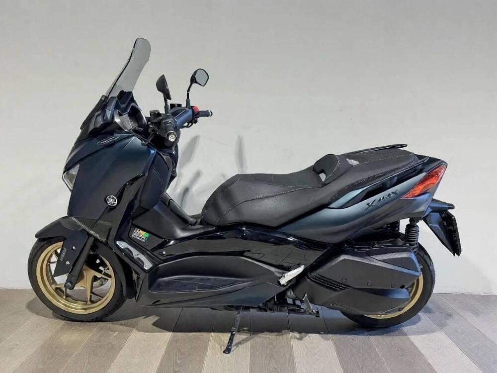 Yamaha X-Max 300 Tech Max (2021 - 24) (3)