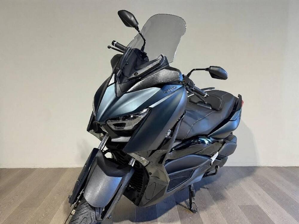 Yamaha X-Max 300 Tech Max (2021 - 24) (2)