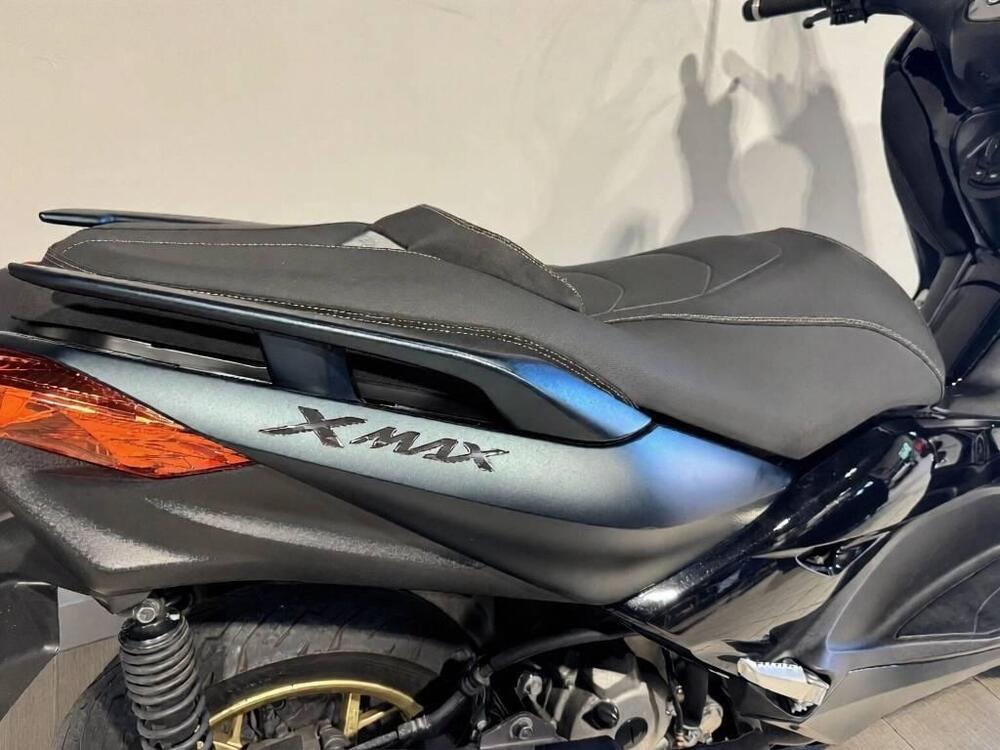 Yamaha X-Max 300 Tech Max (2021 - 24) (4)