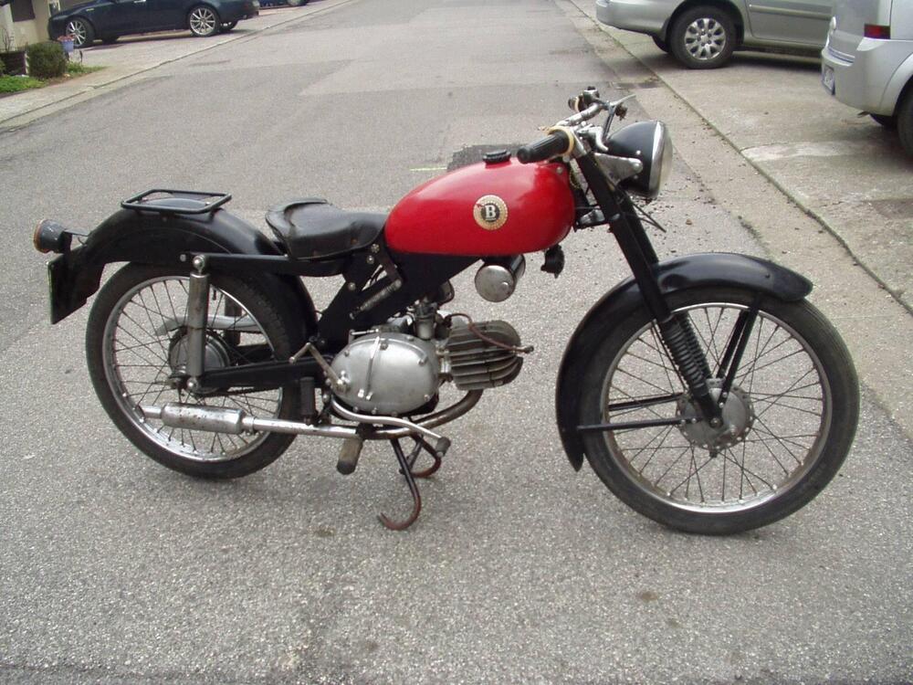 Motobi super sport