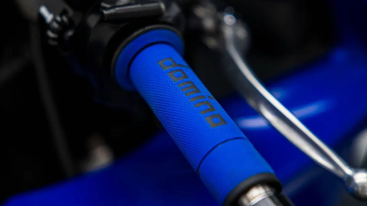 Yamaha YZF R1 (2020 - 25) (11)