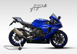 Yamaha YZF R1 (2020 - 25) usata