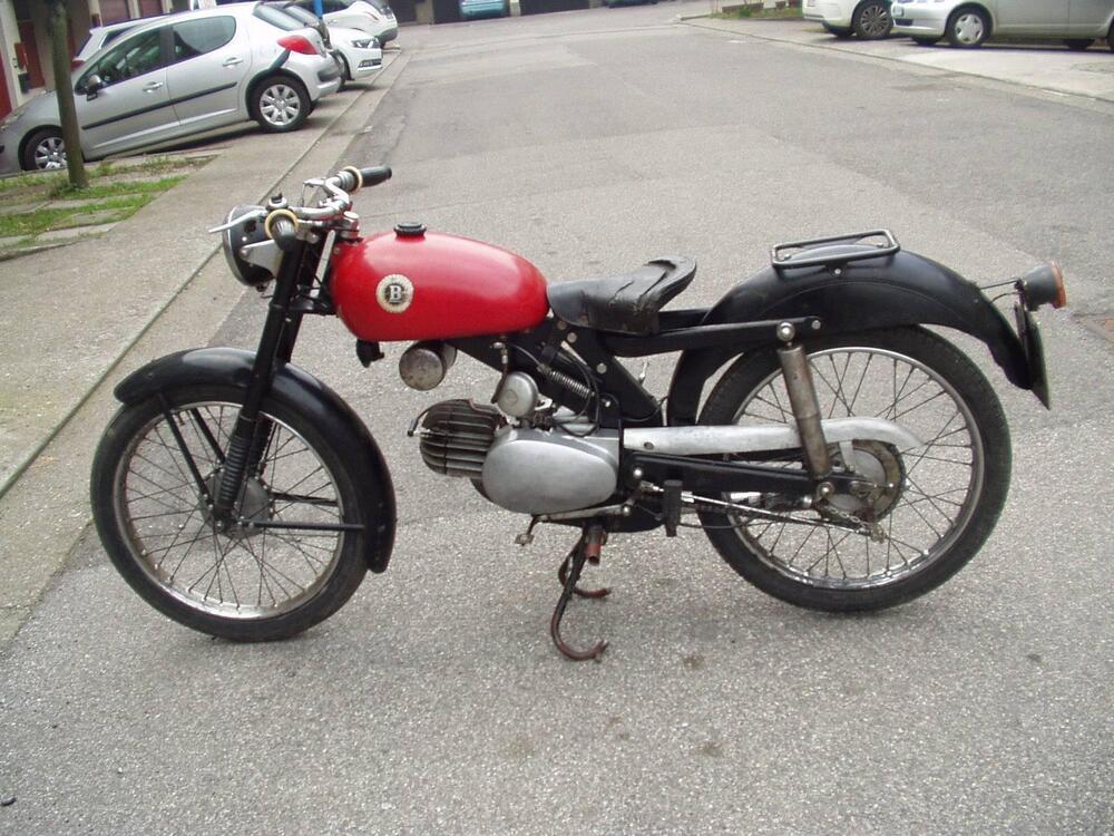 Motobi super sport (4)