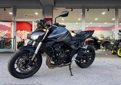 Honda CB 1000 Hornet (2025) usata