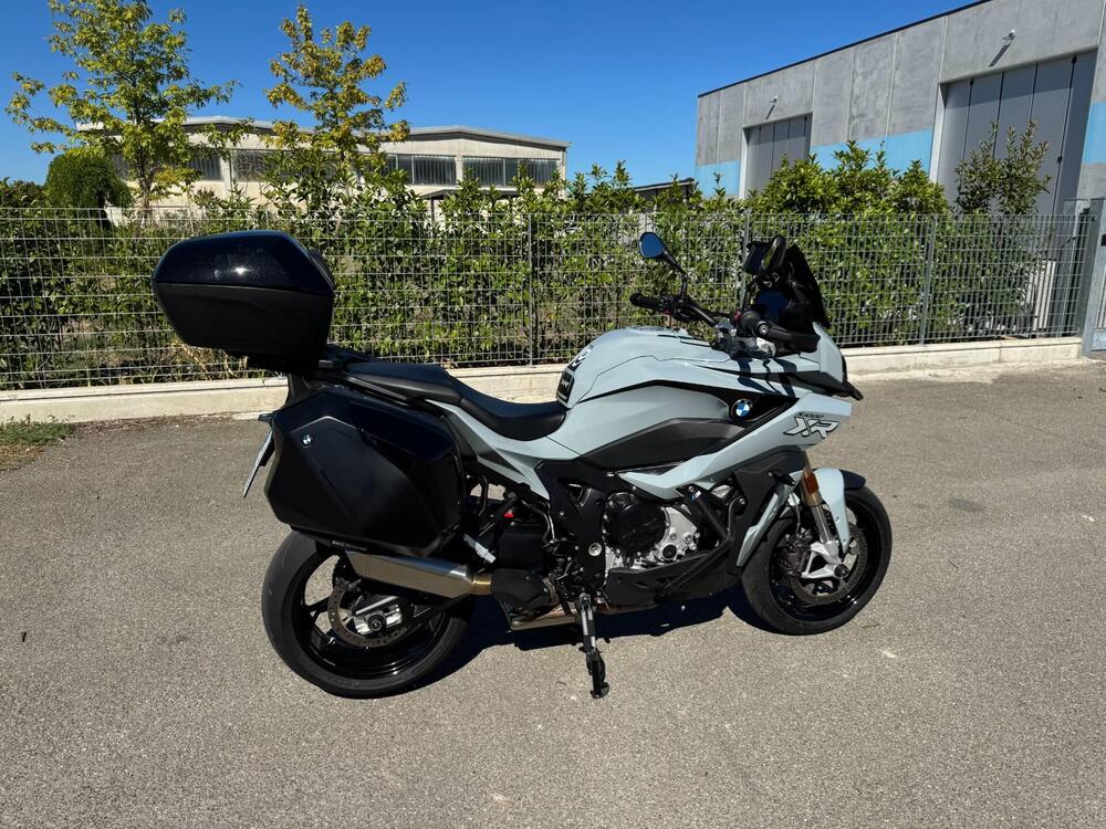 Bmw S 1000 XR (2020 - 23)