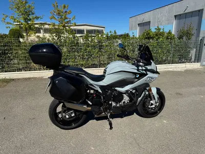 Bmw S 1000 XR (2020 - 23) usata
