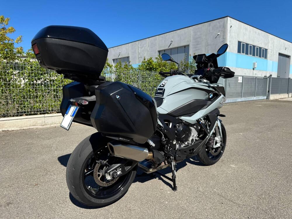 Bmw S 1000 XR (2020 - 23) (2)
