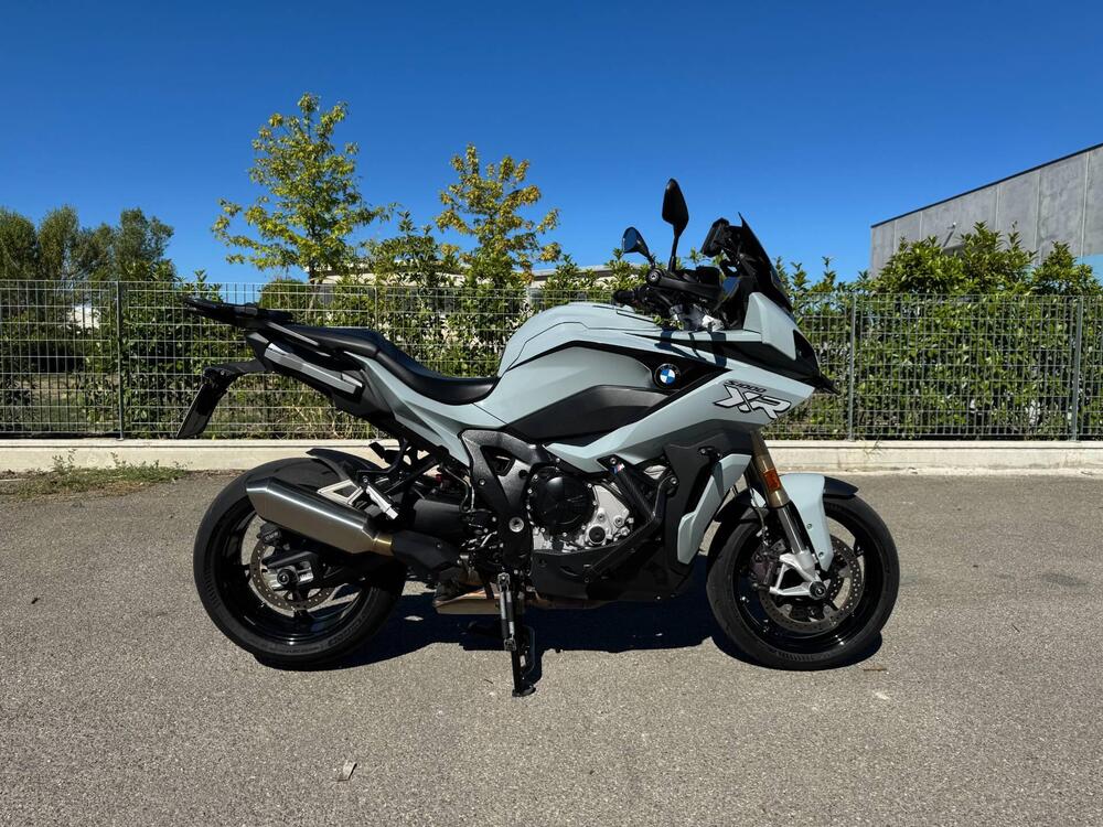 Bmw S 1000 XR (2020 - 23) (4)