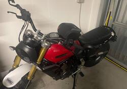 Fantic Motor Caballero 700 (2023 - 24) usata