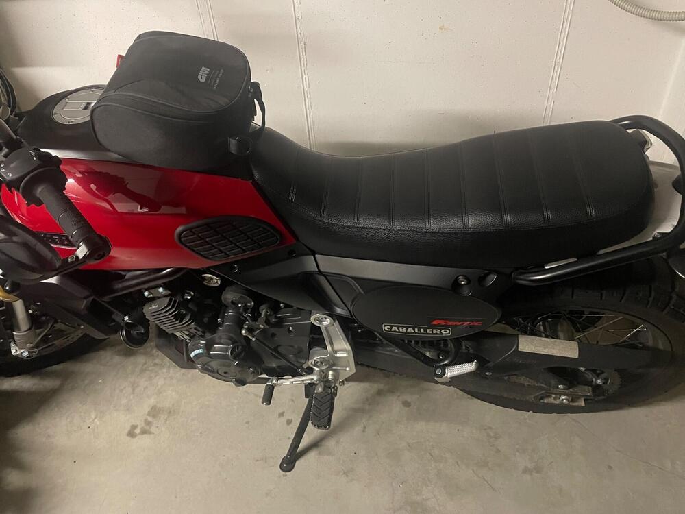 Fantic Motor Caballero 700 (2023 - 24) (5)