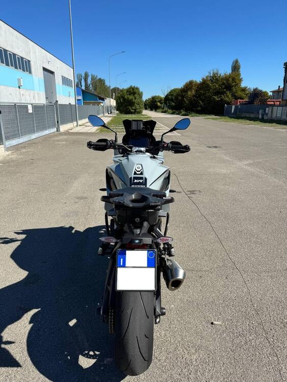 Bmw S 1000 XR (2020 - 23) (5)