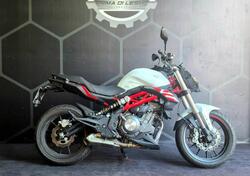 Benelli BN 302 S (2019 - 20) usata