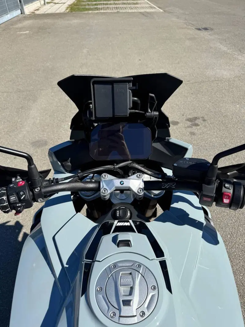 Bmw S 1000 XR (2020 - 23) (9)