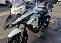 Benelli TRK 502X (2020) usata