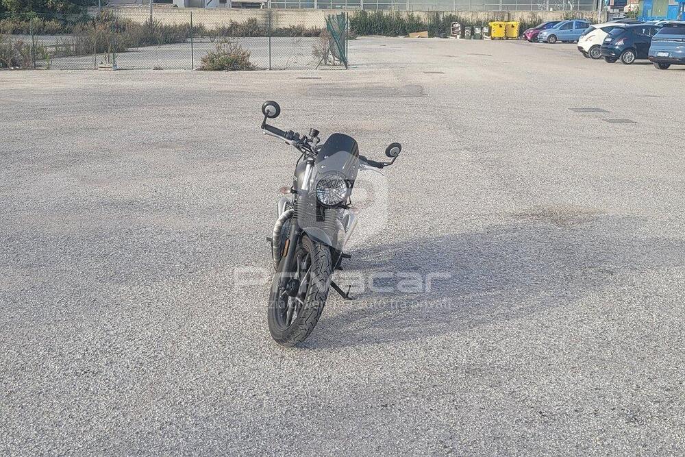 Triumph Street Twin 900 (2019 - 20) (2)