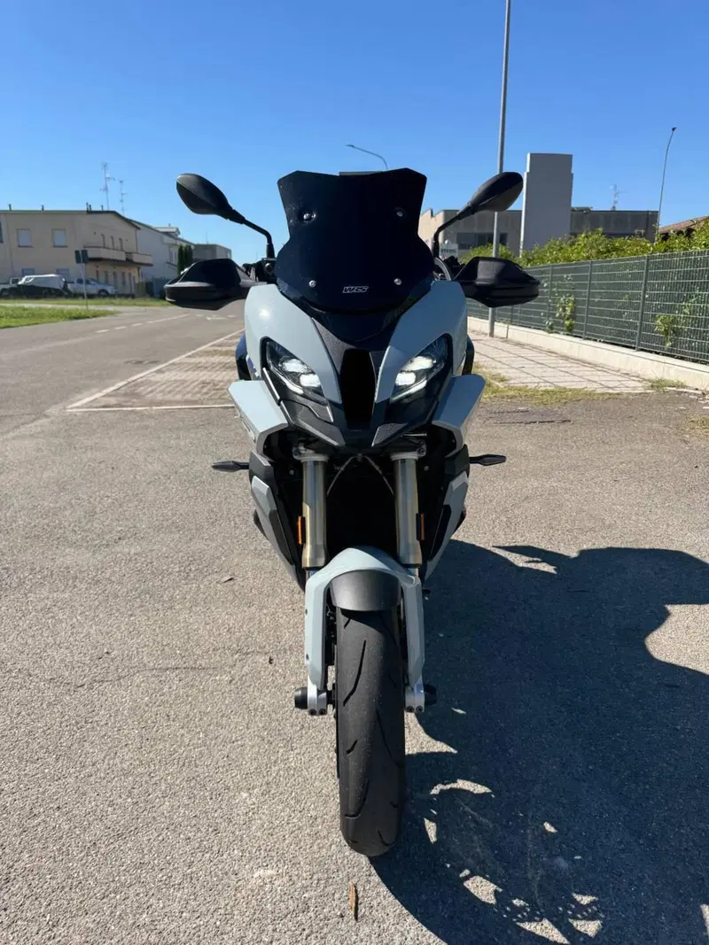 Bmw S 1000 XR (2020 - 23) (13)
