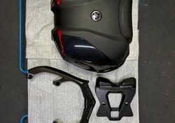 TMAX Urban Pack da 45 L Yamaha