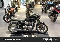 Triumph Bonneville T120 (2021 - 25) usata