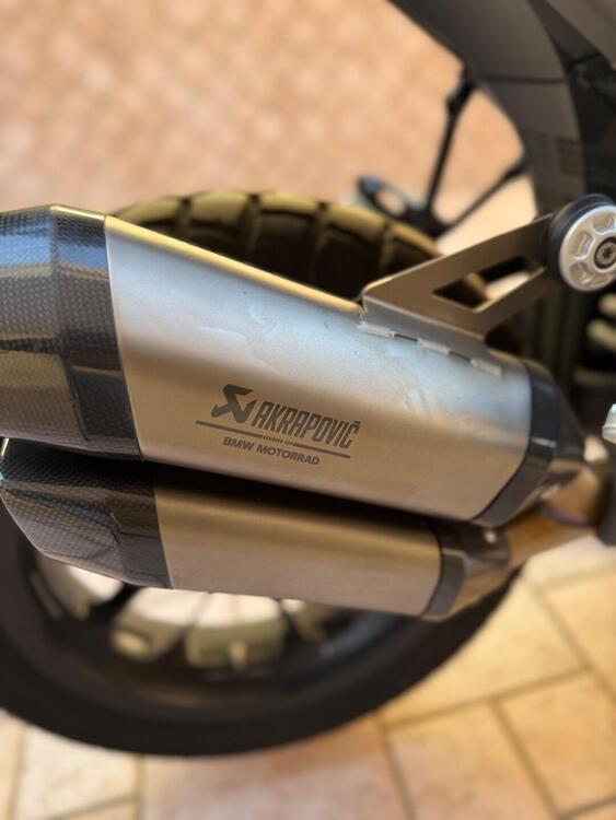 Bmw R 1300 GS ASA (2024 - 25)