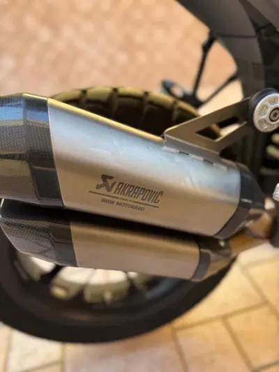 Bmw R 1300 GS ASA (2024 - 26) usata