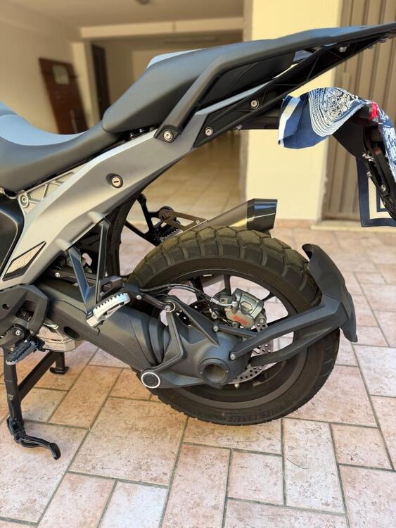 Bmw R 1300 GS ASA (2024 - 25) (2)