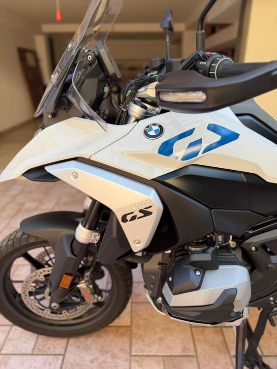Bmw R 1300 GS ASA (2024 - 25) (4)