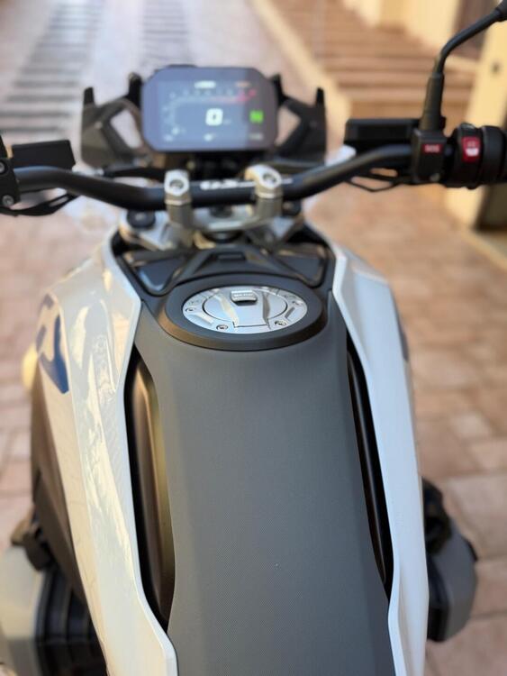 Bmw R 1300 GS ASA (2024 - 25) (5)