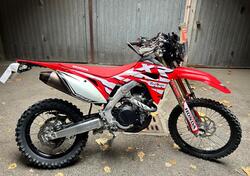 Honda CRF 450 XR Dual (2019 - 20) usata