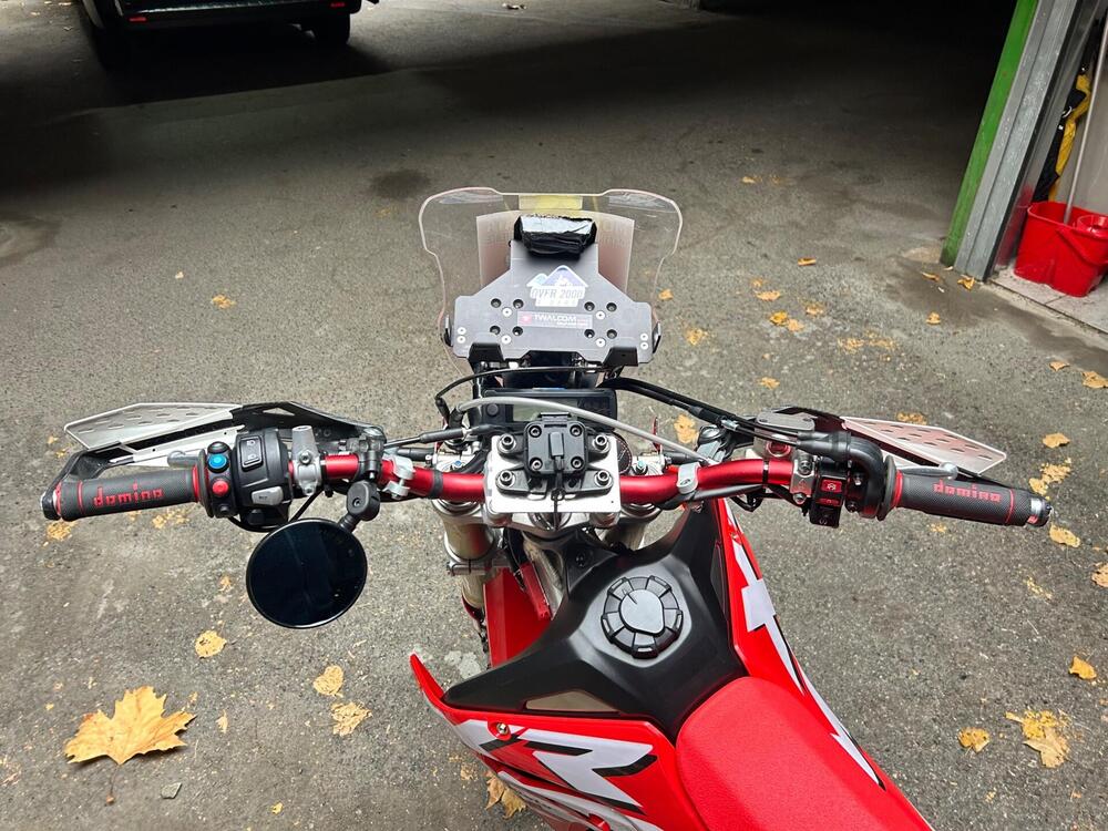 Honda CRF 450 XR Dual (2019 - 20) (4)