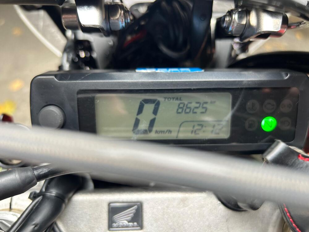 Honda CRF 450 XR Dual (2019 - 20) (5)