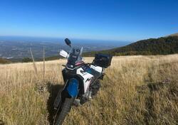 CFMOTO 450MT (2024 - 25) usata