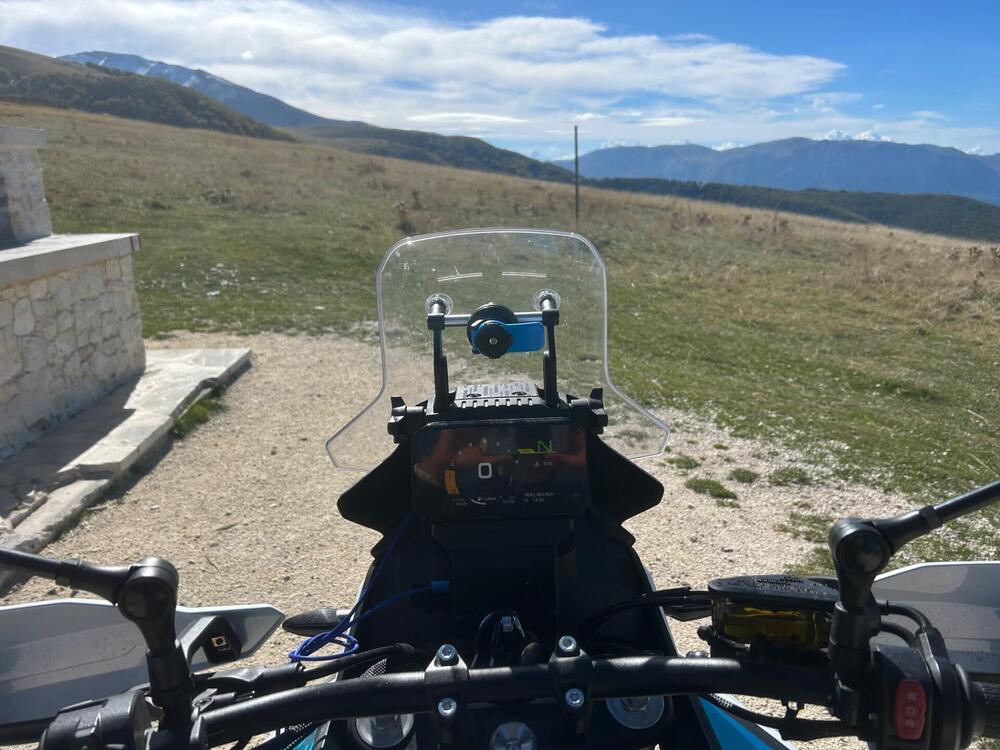 CFMOTO 450MT (2024 - 25) (2)