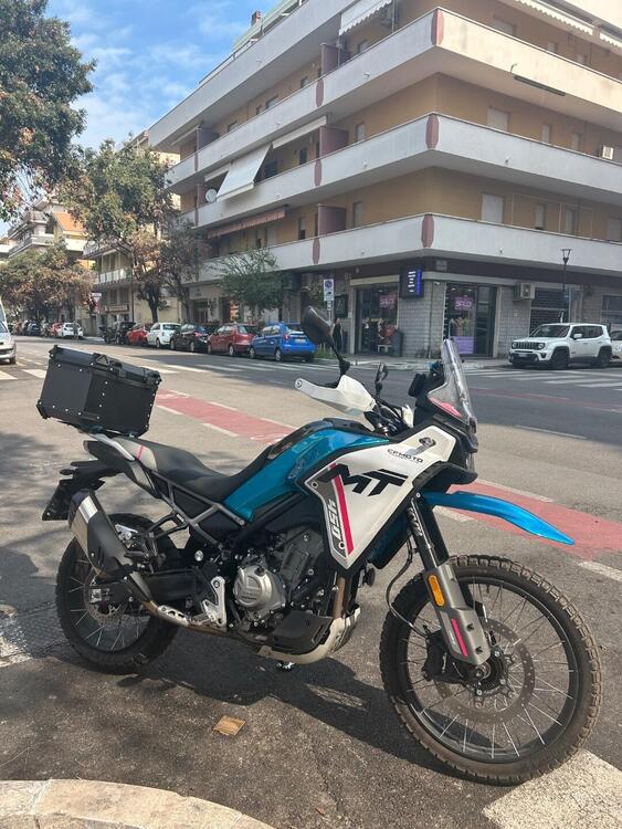 CFMOTO 450MT (2024 - 25) (3)